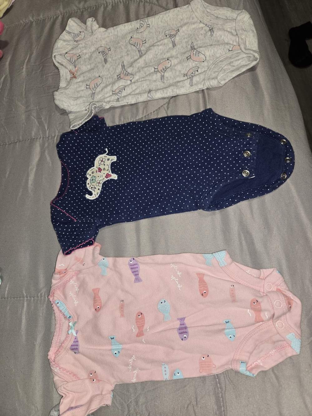 Newborn Bundle - Picture 6 of 14